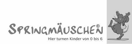 Springmäuschen Logo