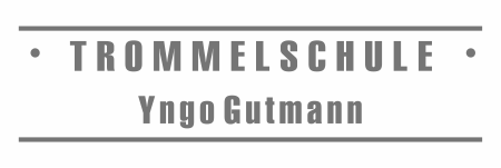 Trommelschule Yngo Gutmann Logo