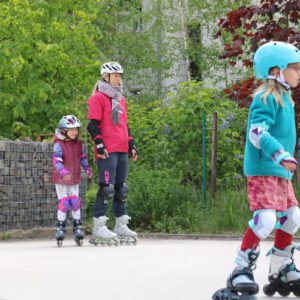 Kinderskatesschule